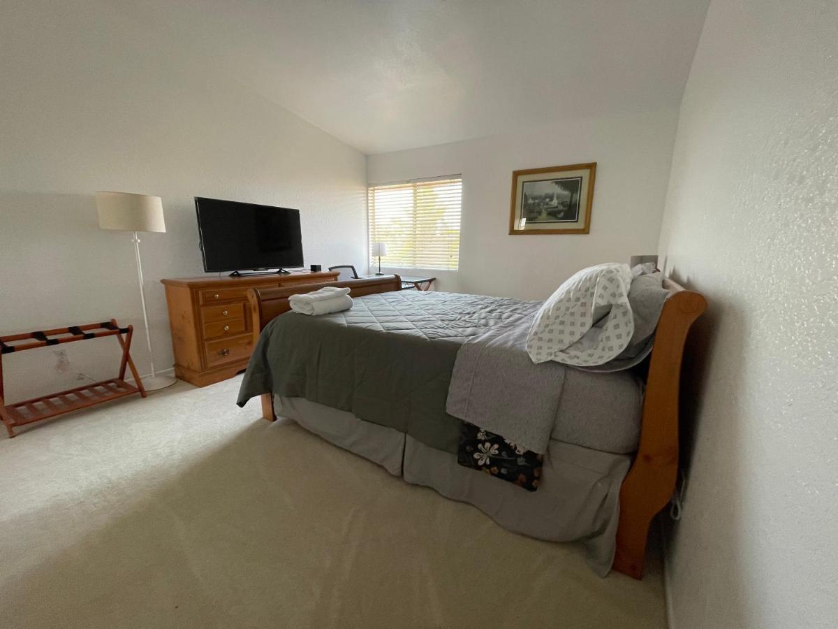 Ploy Apartment Monterey Park ภายนอก รูปภาพ